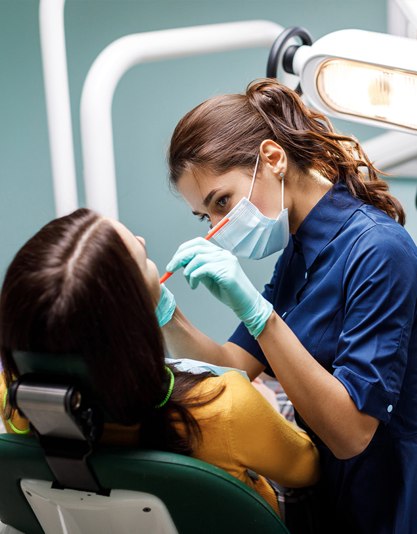 Dental Care South