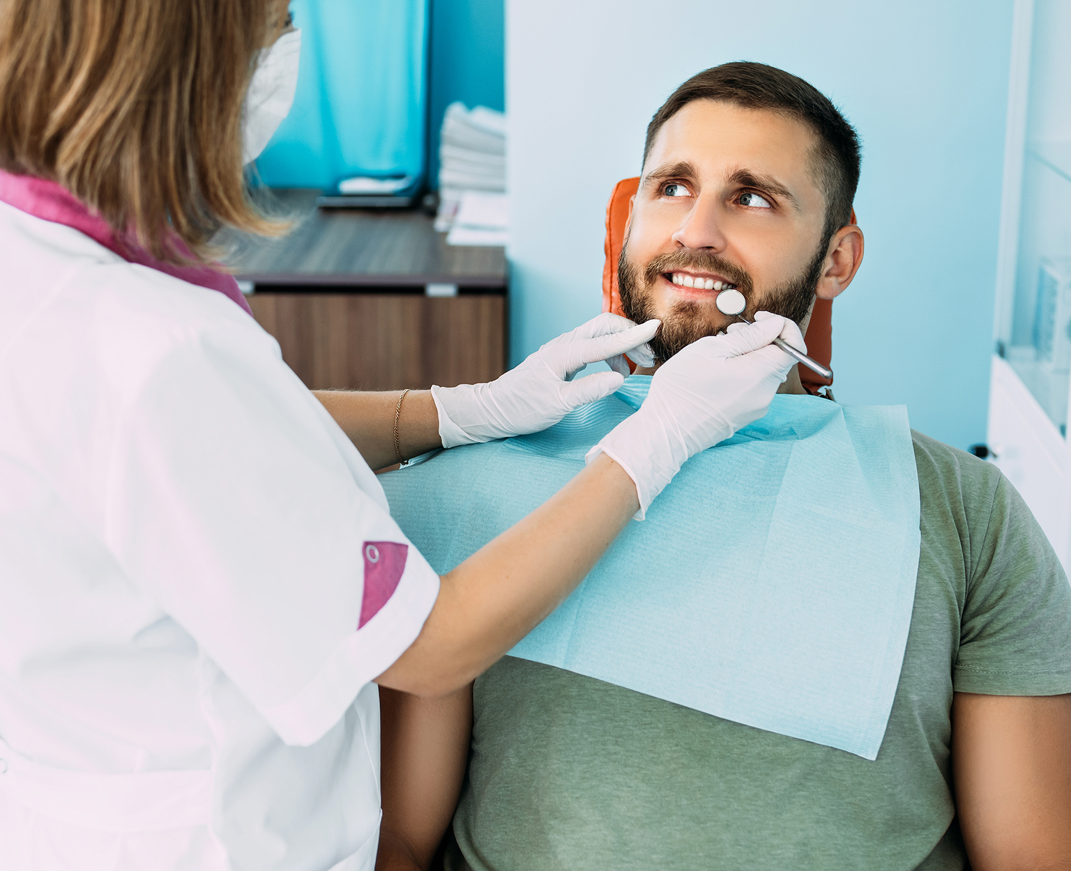 Dental Care South