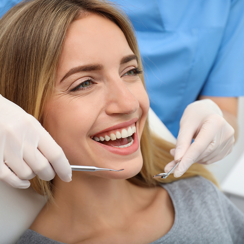 Dental Care South
