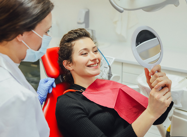 Dental Care South